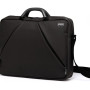 Сумка для ноутбука 16" Premium+, черный