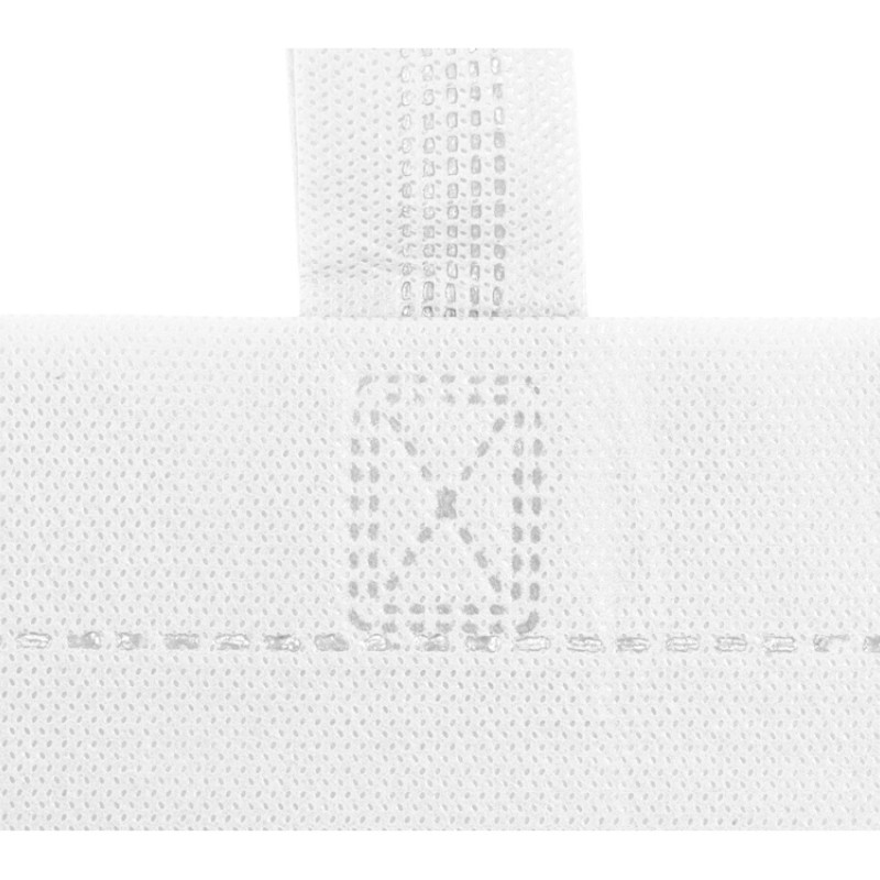 Сумка из спанбонда "Overy", белый