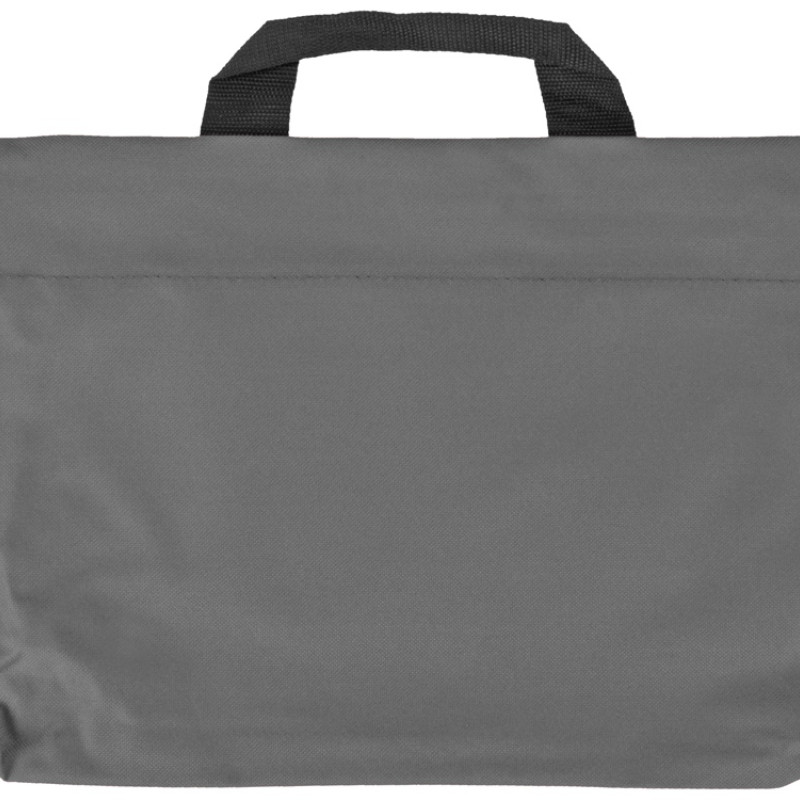 Сумка "Lando", серый