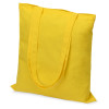 Сумка из хлопка «Carryme 105», желтый