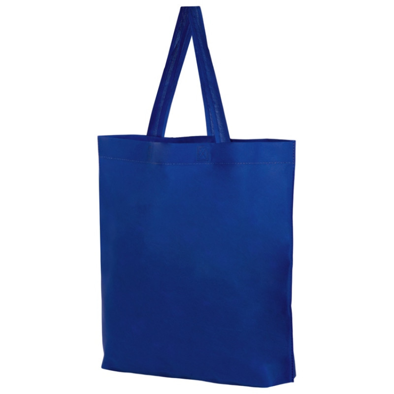 Сумка из спанбонда "Overy", синий Сумка из спанбонда "Overy", синий