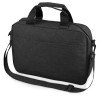 Сумка «Брейв» для документов и ноутбука 13,3", черный