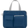 Конференц сумка для документов "Event", темно-синий