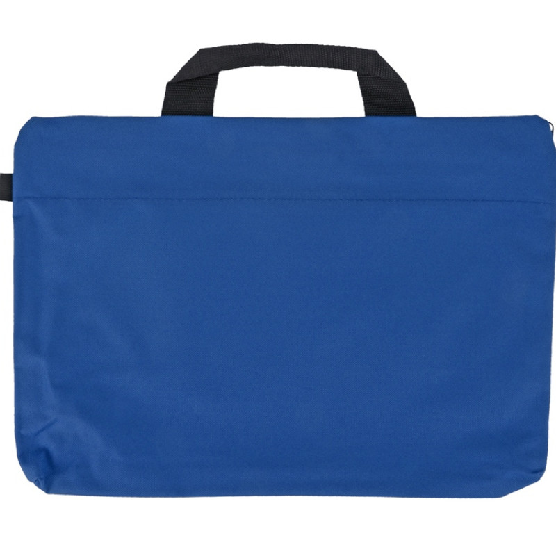 Сумка "Orlando", синий классический