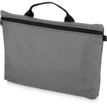 Сумка "Lando", серый