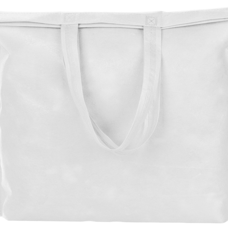 Сумка из спанбонда "Overy", белый