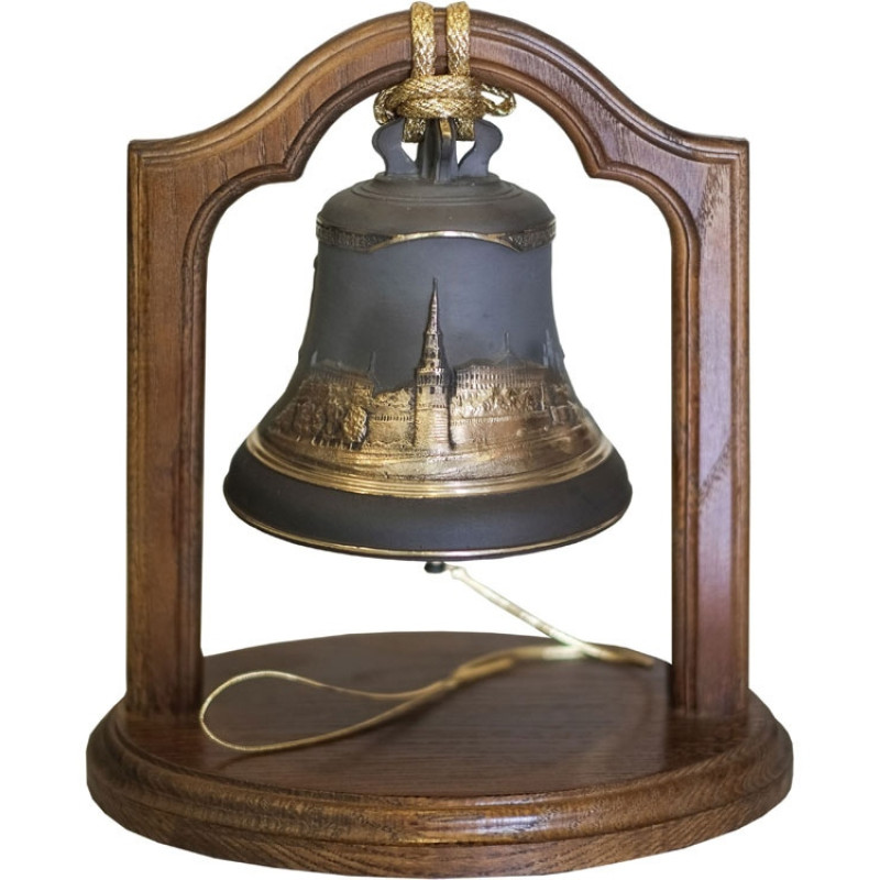 Колокол «Всея Руси»