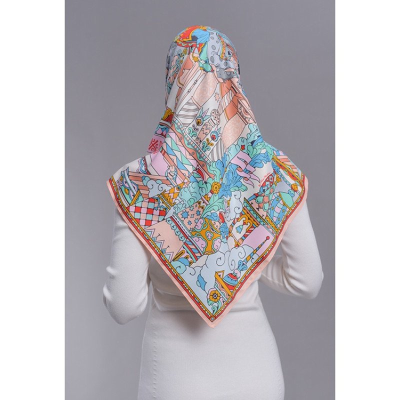 Платок "Царьград"