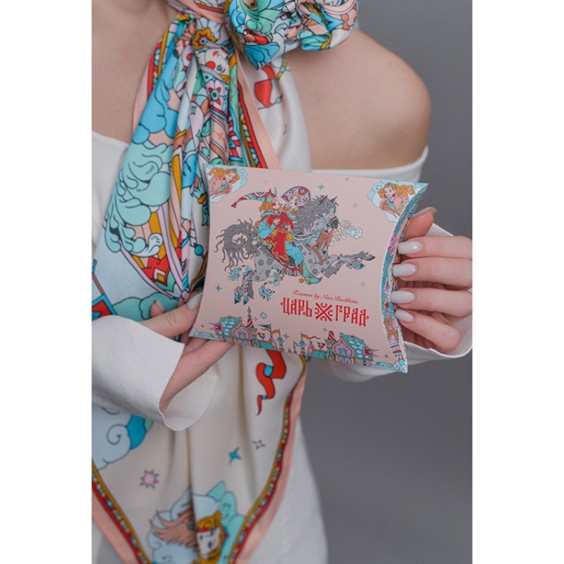 Платок "Царьград"