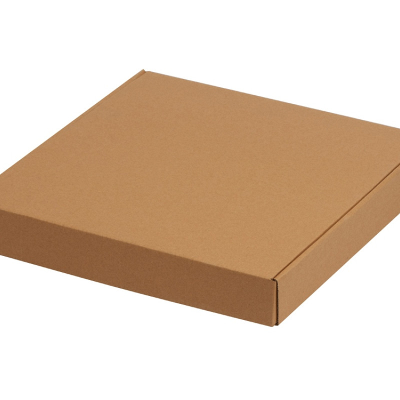 Пластиковые настенные часы  диаметр 30 см "White Mile", белый