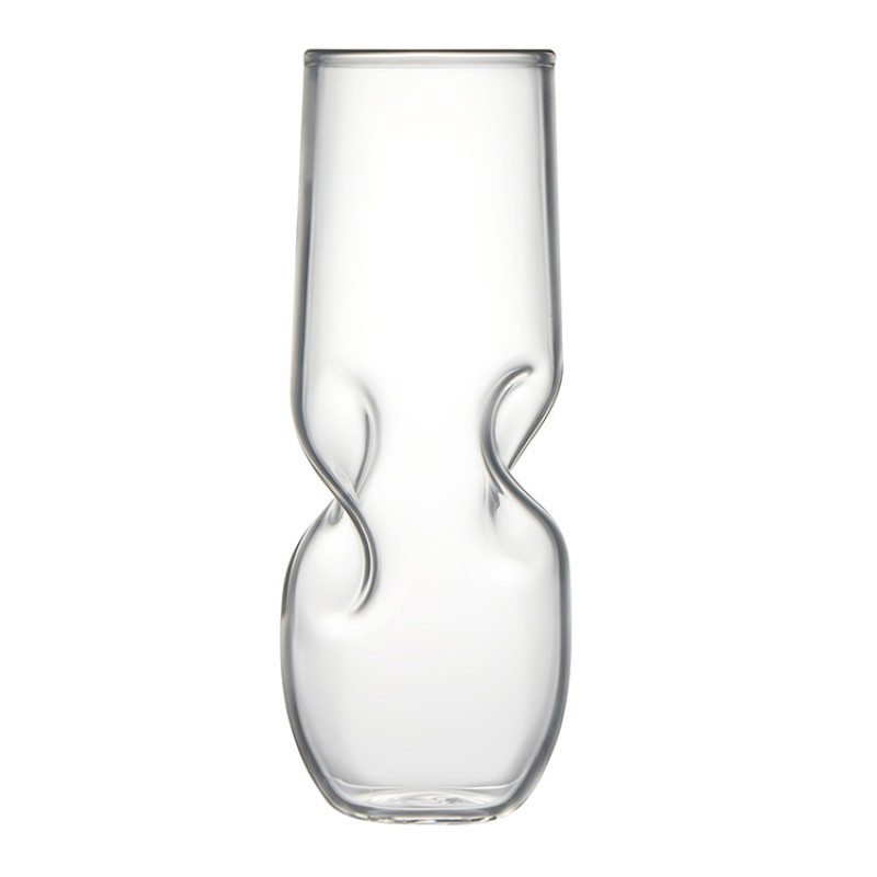 Набор из двух бокалов и пробки для шампанского "Bubbly Bliss"