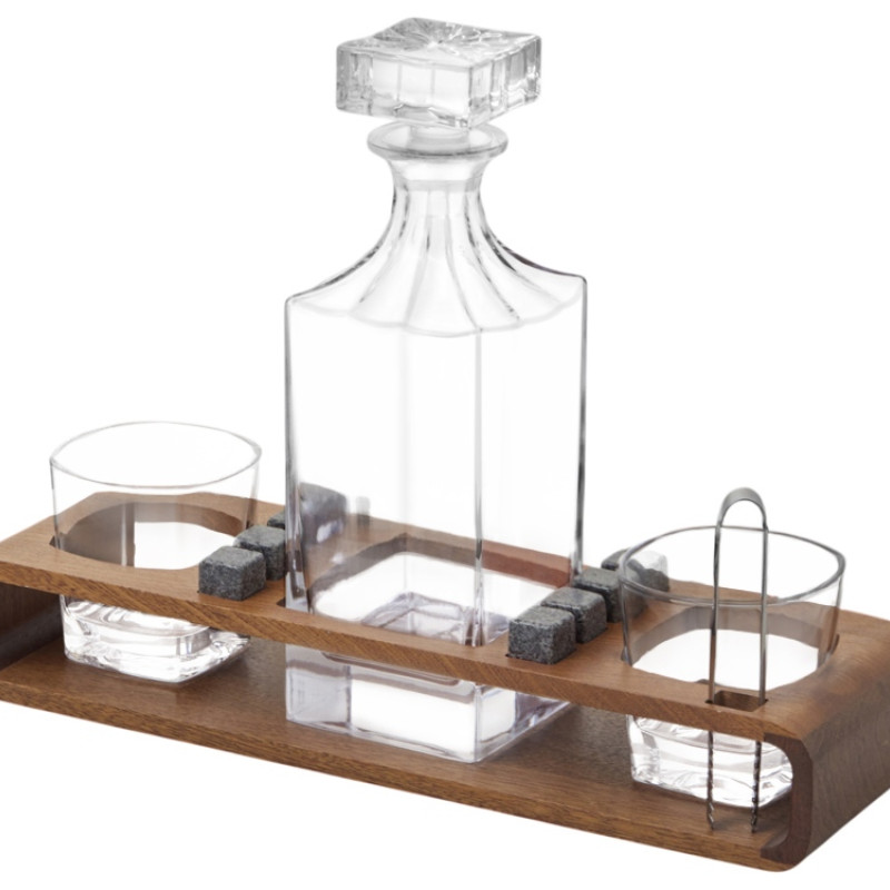 Подарочный набор для виски "Whiskey Wonder"