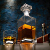 Подарочный набор для виски "Whiskey Wonder"