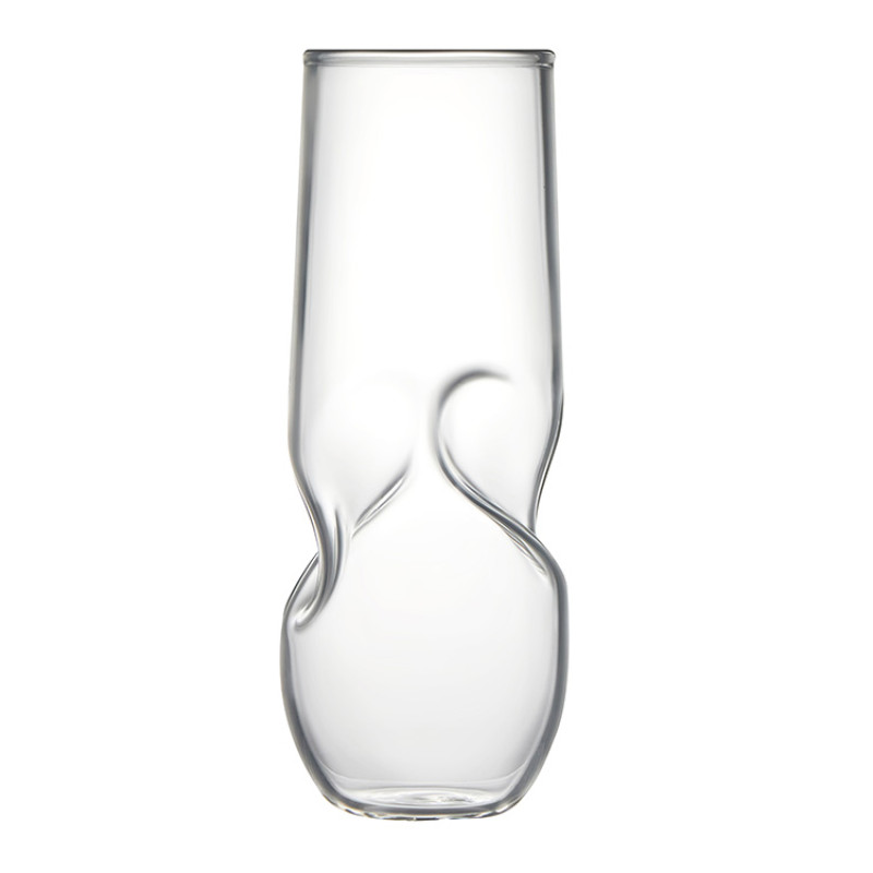 Набор из двух бокалов и пробки для шампанского "Bubbly Bliss"