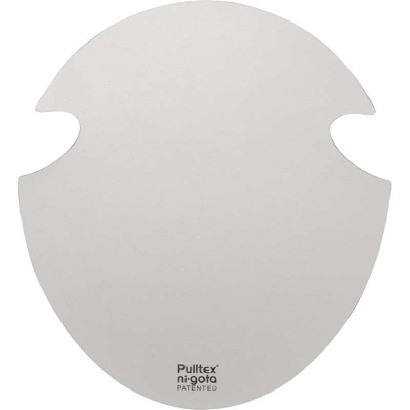 Набор аксессуаров для вина "Nigota", серебристый