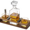Подарочный набор для виски "Whiskey Wonder"