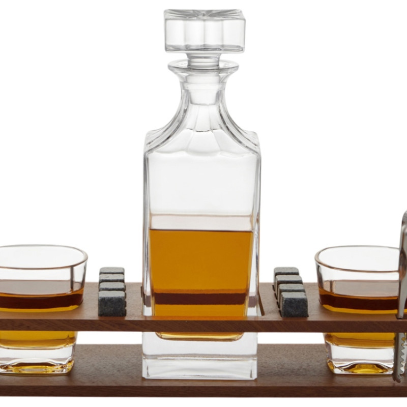 Подарочный набор для виски "Whiskey Wonder"