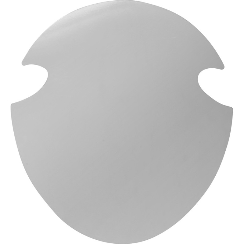 Набор аксессуаров для вина "Nigota", серебристый