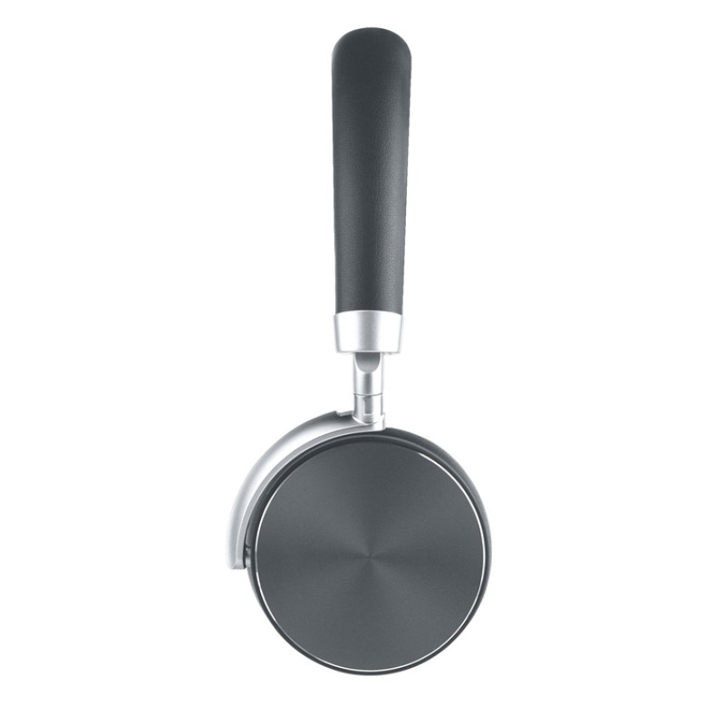 Наушники Rombica Mysound BH-12 Gray