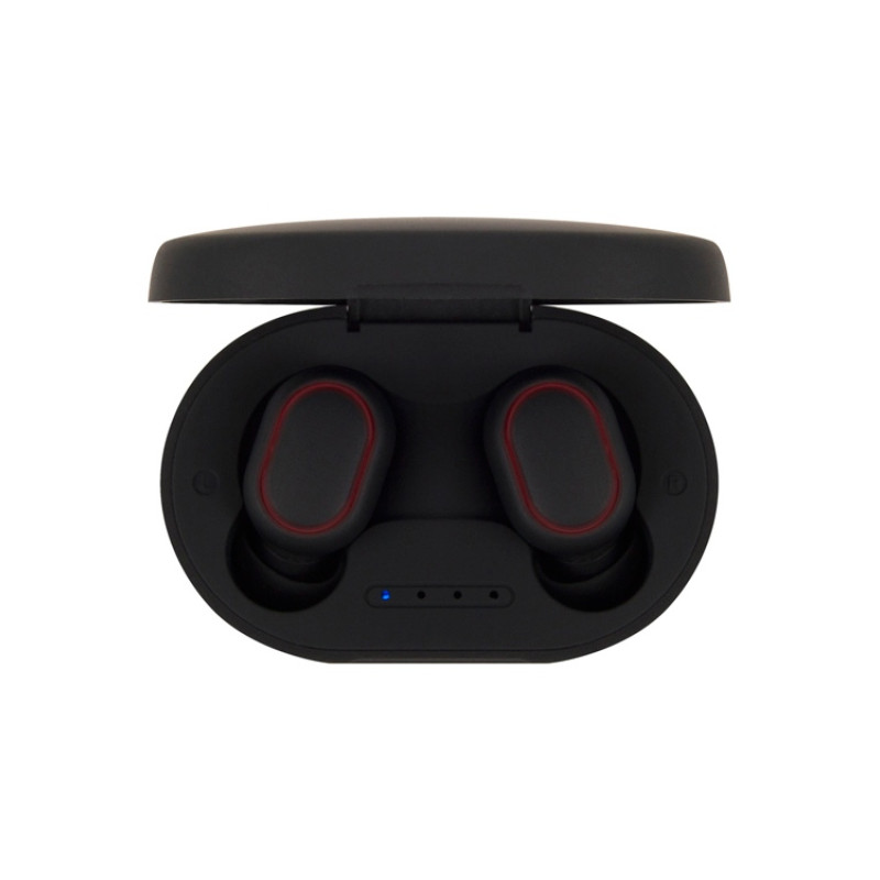 Наушники Rombica Mysound Play - Black/TWS (Р)