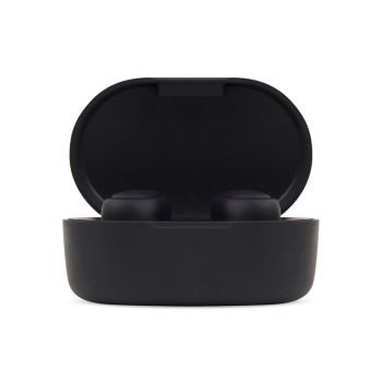 Наушники Rombica Mysound Play - Black/TWS (Р)