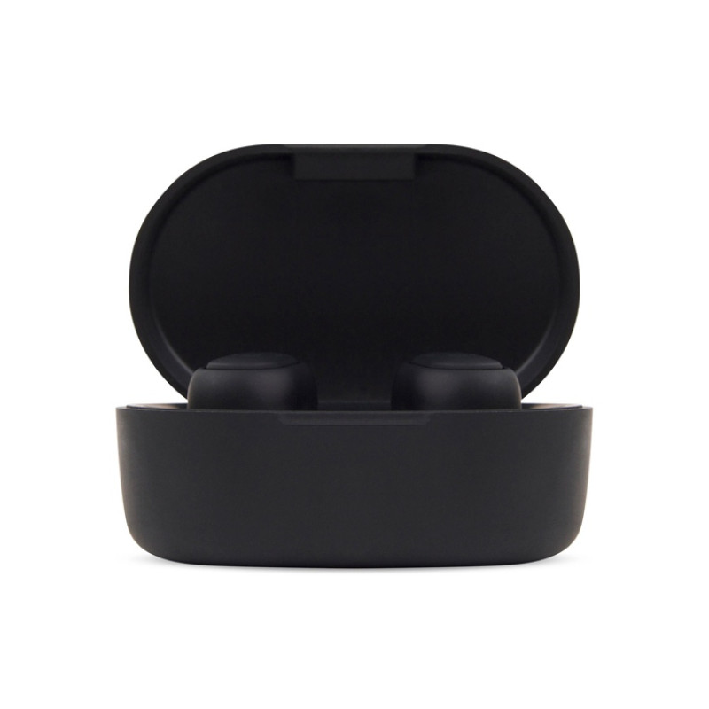 Наушники Rombica Mysound Play - Black/TWS (Р)