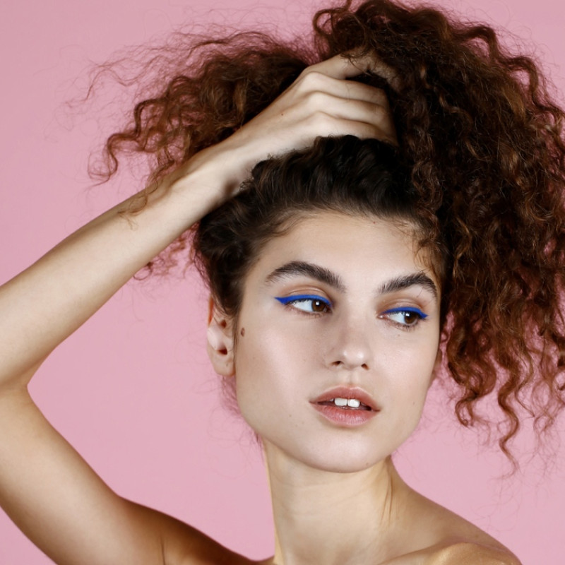 Наушники Rombica Mysound Play - Rose/TWS