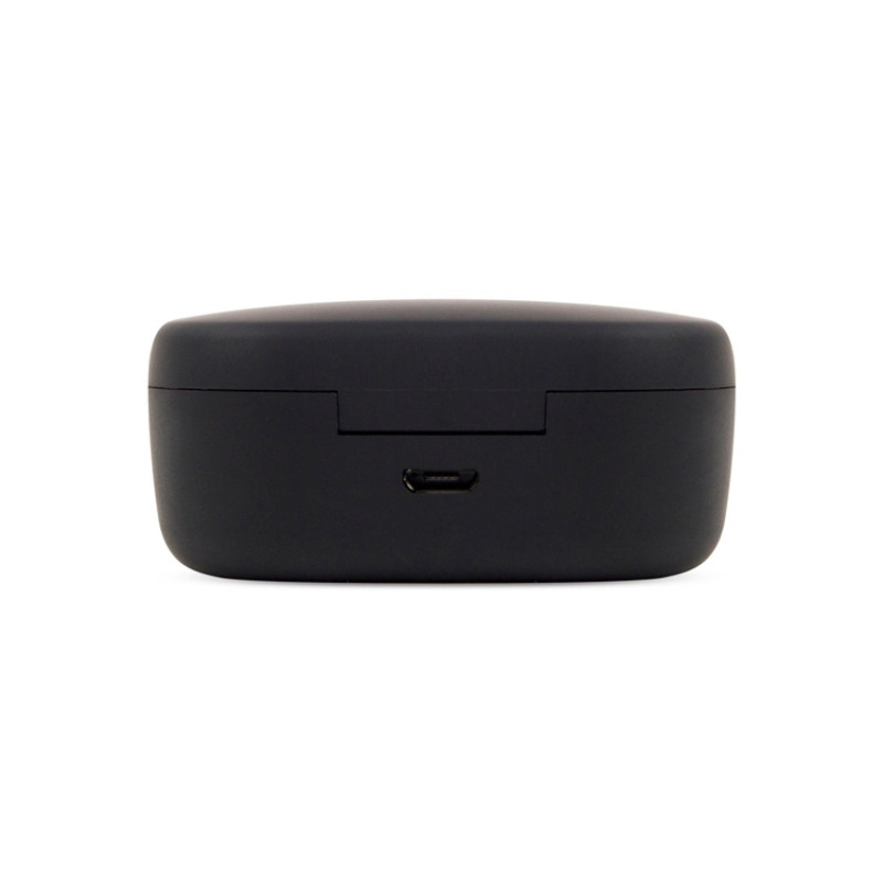 Наушники Rombica Mysound Play - Black/TWS (Р)