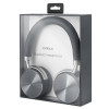 Наушники Rombica Mysound BH-12 Gray