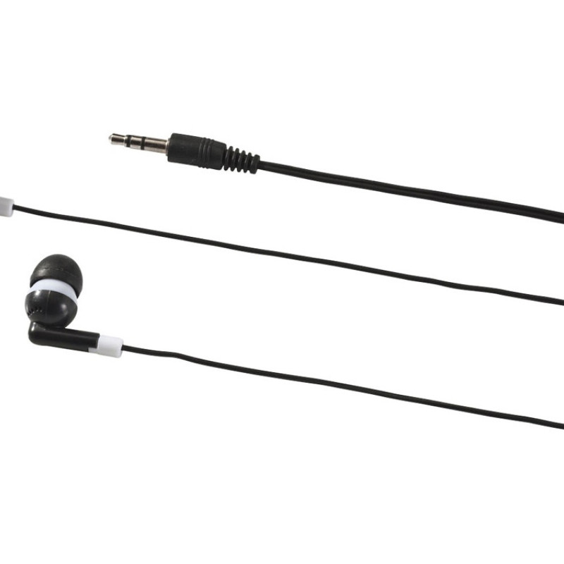 Наушники "Rebel", черный