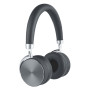 Наушники Rombica Mysound BH-12 Gray