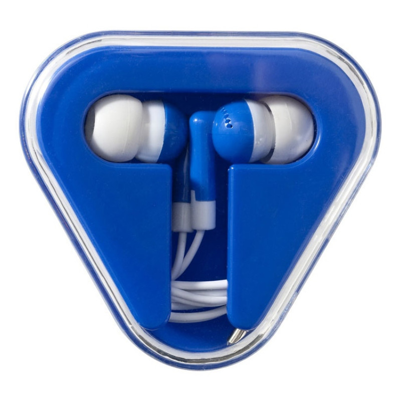 Наушники "Rebel", синий