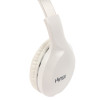HIPER Наушники накладные WIRED CASUAL WHITE HTW-OV2