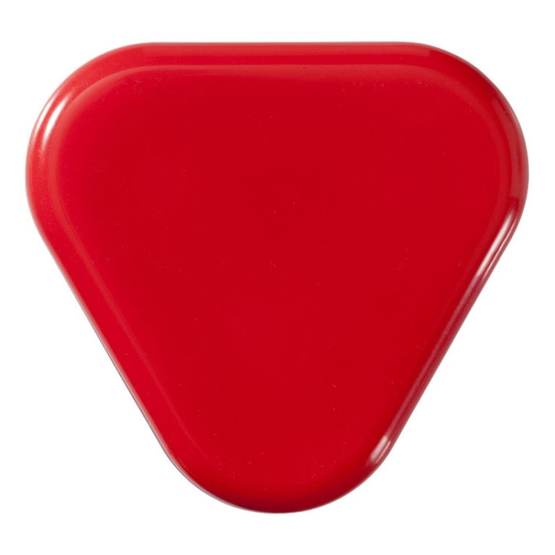 Наушники "Rebel", красный