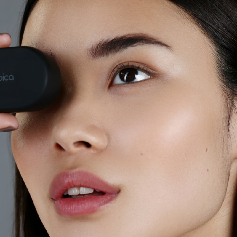 Наушники Rombica Mysound Play - Black/TWS (Р)