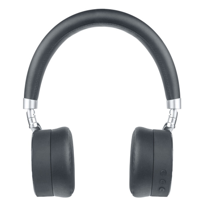 Наушники Rombica Mysound BH-12 Gray