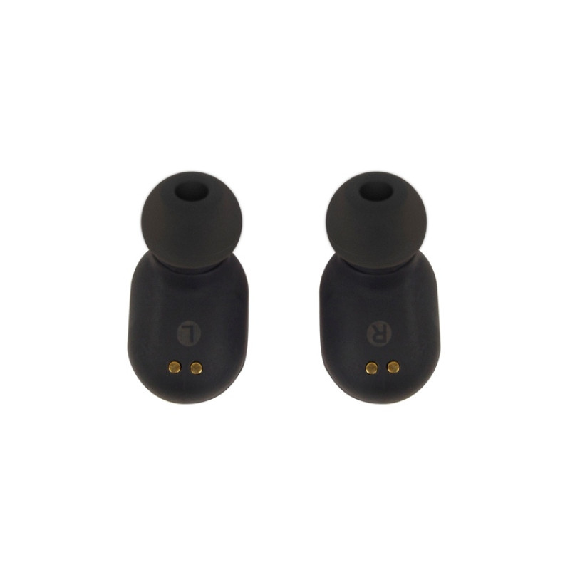 Наушники Rombica Mysound Play - Black/TWS (Р)