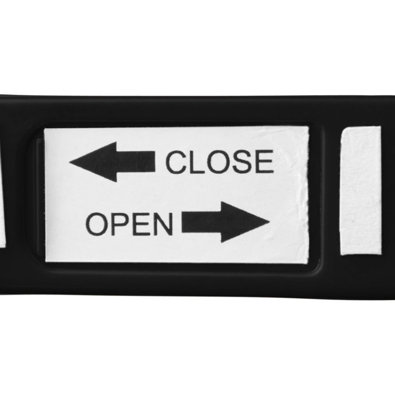 Блокер для камеры "Expect", черный