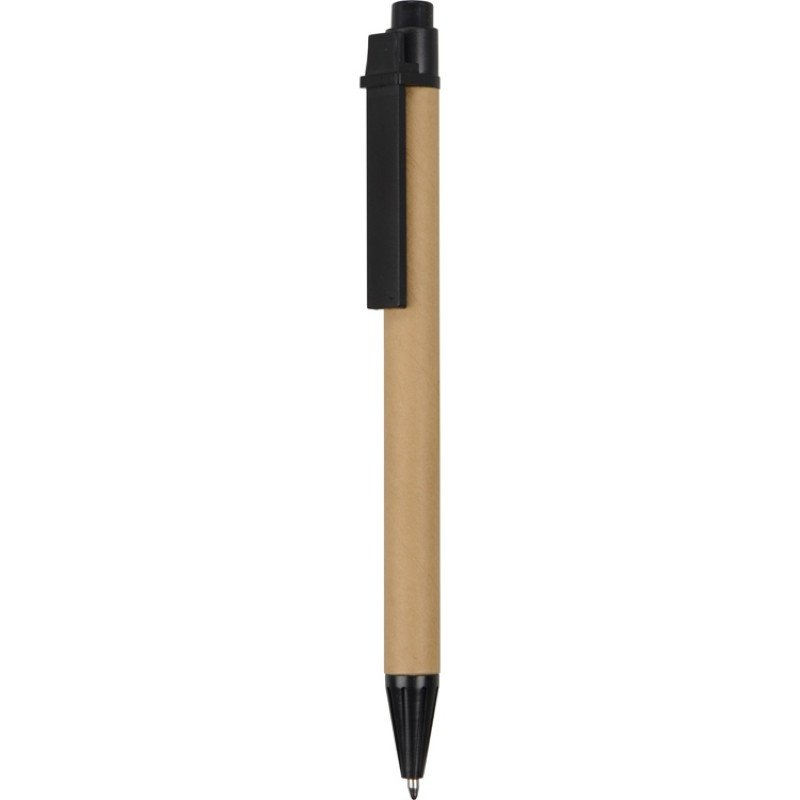 Блокнот А6 «Write and stick» с ручкой и набором стикеров, черный