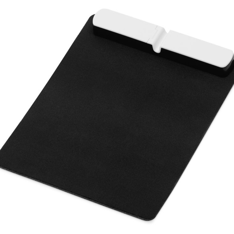 Коврик для мыши со встроенным USB-хабом "Plug"