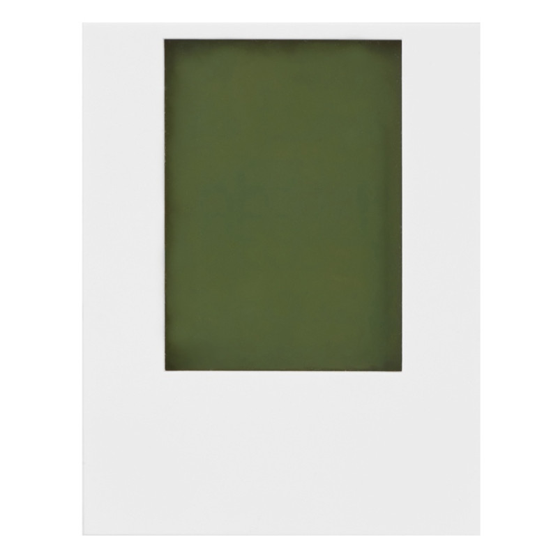 Настольные электронные мультифункциональные часы "Rotatio" с подсветкой, белый