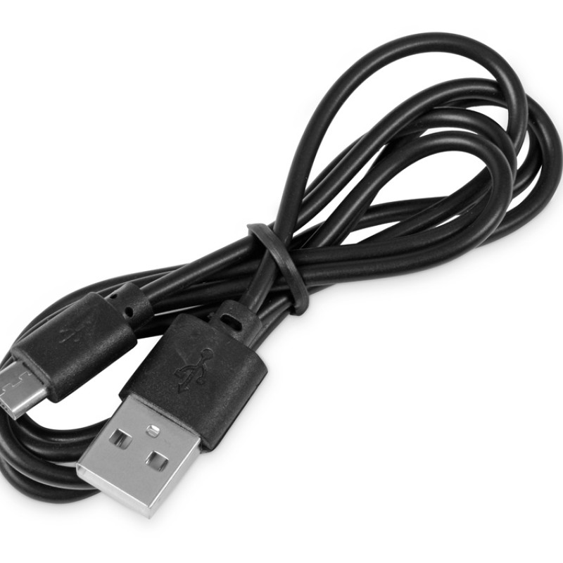 Коврик для мыши с беспроводной зарядкой "Mist", темно-серый (Р)