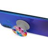 Держатель для телефона «Pop Stand», серый Держатель для телефона «Pop Stand», серый