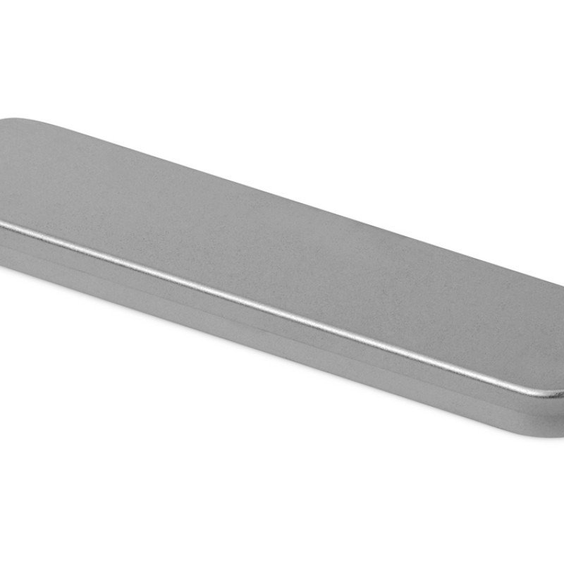 Ручка мультисистемная металлическая «System» в футляре, 3 цвета (красный, синий, черный) и карандаш Ручка мультисистемная металлическая «System» в футляре, 3 цвета (красный, синий, черный) и карандаш