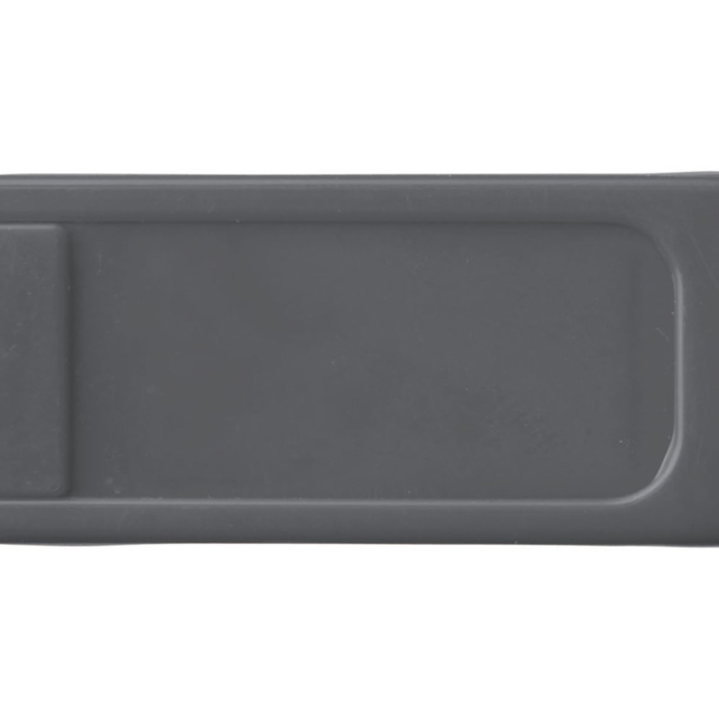 Блокер для камеры, серый