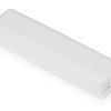 Складывающаяся настольная LED лампа "Stack", белый Складывающаяся настольная LED лампа "Stack", белый