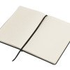 Блокнот А5 "Magnet" 14,3*21 с магнитным держателем для ручки, черный Блокнот А5 "Magnet" 14,3*21 с магнитным держателем для ручки, черный