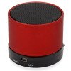 Беспроводная колонка "Ring" с функцией Bluetooth, красный