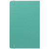 Записная книжка Moleskine Classic (в линейку) в твердой обложке, Large (13х21см), морская волна