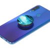 Держатель для телефона «Pop Stand», черный (P)